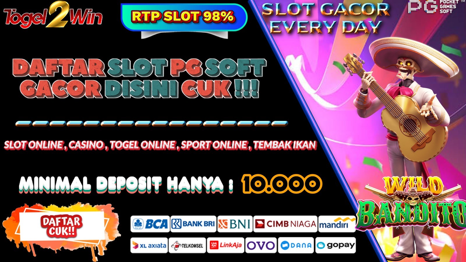 TOGEL2WIN LINK ALTERNATIF